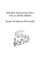 anteprima - Materiale di supporto/inclusione - La musica che unisce i cuori Un viaggio tra emozioni, culture e suoni del mondo - Pagina 2