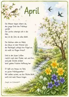 Vorschau - Text - Die schönsten Gedichte für die 4. Klasse 📚✨ - Seite 3