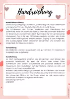 Vorschau - Arbeitsblätter - Lesespaziergang - Valentinstag (Klasse 3-4) - Seite 2