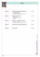 Vorschau - Unterrichtsreihen - Lernwerkstatt Napoleon Bonaparte | Klasse 7-10 Geschichte Sekundarstufe | Französische Revolution, Koalitionskriege, Wiener Kongress, Code civil, Waterloo | Arbeitsblätter, Kopiervorlagen, Freiarbeit mit Lösungen - Seite 3