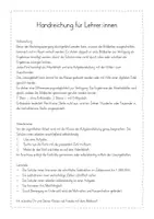 Vorschau - Arbeitsblätter - Rechenspaziergang Subtraktion Klasse 1-4 Materialpaket - Seite 3