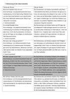 Vorschau - Stundenentwürfe - Unterrichtsentwurf Zuhören - Zuhördetektive - Seite 2