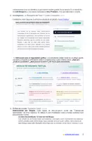 Vista previa - Unidades / Secuencias / Situaciones de Aprendizaje - 07M3SEM6-7 - Ideas principales a textos discontinuos - página 1