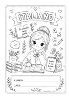 anteprima - Materiale di supporto/inclusione - Kit Natura e animali , classe 2 - Pagina 1