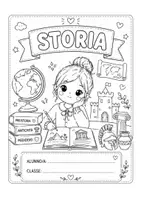 anteprima - Materiale di supporto/inclusione - Kit Natura e animali , classe 2 - Pagina 2