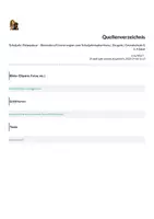 Vorschau - Mal- und Bastelvorlagen - Schuljahr-Reisepässe – Besondere Erinnerungen zum Schuljahresabschluss | Zeugnis | Grundschule & 5. Klasse - Seite 3