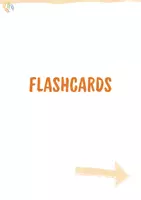 Vista previa - Refuerzo / NEE / Materiales de apoyo - Flashcards 64 verbs per practicar el català - página 2