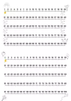 anteprima - Esercizi - Strumenti compensativi matematica _20260706_172705_0000 - Pagina 3