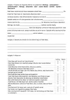 Vorschau - Arbeitsblätter - Warum gibt es Fake News? - Seite 3