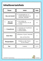 Vorschau - Arbeitsblätter - Arbeitsheft Prozentrechnung Klasse 7-8 | Erklärungen, Übungen & Lösungen - Seite 2
