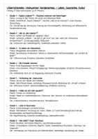 Vorschau - Unterrichtsreihen - Die Ureinwohner Nordamerikas (Native Americans) - Seite 2