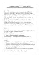Vorschau - Arbeitsblätter - Rechenspaziergang Sommer Schriftliches Rechnen Zahlenraum 1 Million differenziert - Seite 2