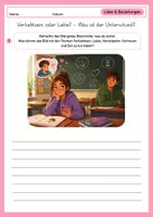 Vorschau - Stundenentwürfe - Liebe & Beziehungen – Materialpaket | Ethik - Klasse 7-9. - Seite 2
