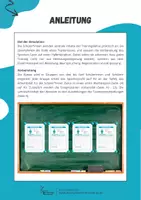 Vorschau - Arbeitsblätter - Grundlagen der Trainingslehre ⎮ Trainingssteuerung - Simulation für Klasse 10 bis 13 - Seite 1