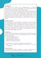 Vorschau - Arbeitsblätter - Grundlagen der Trainingslehre ⎮ Trainingssteuerung - Simulation für Klasse 10 bis 13 - Seite 2