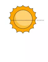 Vista previa - Hojas de trabajo - FLIPBOOK-TRABAJAMOS-EL-ECLIPSE-SOLAR - página 3