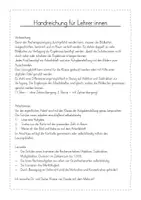 Vorschau - Spiele - Rechenspaziergänge Materialpaket - Seite 3