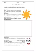 Vorschau - Unterrichtsreihen - Materialpaket Klasse 7 - Stoffe und ihre Eigenschaften - ganze Unterrichtseinheit - Chemie - Seite 2