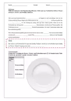 Vorschau - Unterrichtsreihen - Materialpaket Klasse 7 - Stoffe und ihre Eigenschaften - ganze Unterrichtseinheit - Chemie - Seite 3