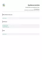 Vorschau - Arbeitsblätter - Steckbrief für neue Erstklässler*innen - Seite 2