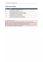 Vorschau - Arbeitsblätter - Herr der Fliegen: Figurenanalyse-Heft | Charakterisierung Ralph, Jack, Piggy, Simon, Roger | Steckbriefe, Kreuzklassifikation, Denkduell, Eskalationskurve | Klasse 8–10 - Seite 1