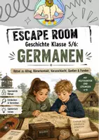 Vorschau - Arbeitsblätter - Die Römer - Seite 1