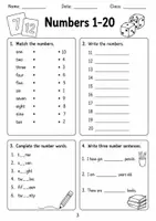 Vorschau - Stationenlernen - Fit für Klasse 4 Englisch - Seite 3