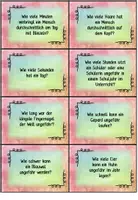 Vorschau - Spiele - Schätz doch mal! Gruppen-/Klassenspiel (für Smartboard oder als Karten) - Seite 1