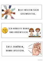 Vorschau - Experimente - Regeln Forschen - Seite 1