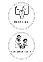 Vorschau - Experimente - Forscher-Kreislauf - Seite 1