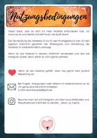 Vorschau - Arbeitsblätter - Lesespur - Halloween - Seite 1