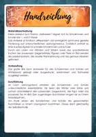 Vorschau - Arbeitsblätter - Lesespur - Halloween - Seite 2