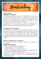 Vorschau - Arbeitsblätter - Lesespur - Halloween - Seite 3