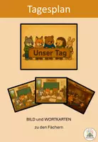 Vorschau - Poster - Tagestransparenz - Deckblatt