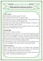 Vorschau - Spiele - Englisch - Materialpaket für die 5. Klasse - Seite 2