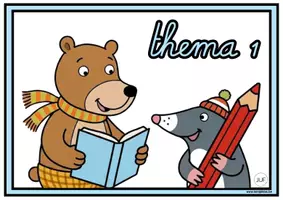 Voorbeeld - Mol & Beer | thema 1 - opdrachtkaarten - Pagina 2