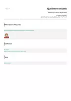 Vorschau - Aufgabenkarten - Klassensprecher:in Wahlzettel - Seite 3