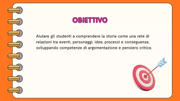 anteprima - Presentazioni / Lavagne - che cos'è la Storia in esagoni - Pagina 3