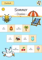 Vorschau - Spiele - Sommer - Deckblatt