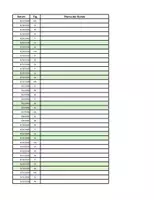 Vorschau - Unterrichtsreihen - Vorlage Themenverteilung Stoffverteilung 2026/2027 alle Fächer alle Klassen - Seite 2