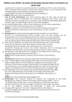 Vorschau - Klassenarbeiten - Vollständige Mündliche Abiturprüfung Pädagogik Erikson - Seite 2