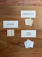 Vorschau - Spiele - "Die Sicherheitsbelehrung": Erklär-, Zeichen- und Pantomimespiel - Seite 1