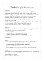 Vorschau - Stundenentwürfe - Mathematik Klasse 1 wachsendes Materialpaket - Seite 3