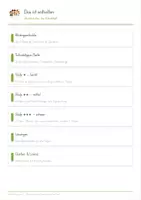 Vorschau - Arbeitsblätter - Bildergeschichte schreiben - Auf dem Spielplatz - 3 Differenzierungsstufen - Seite 3