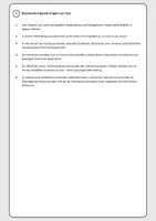 Vorschau - Arbeitsblätter - Materialpaket - Thema Optik Physik - Seite 2