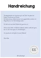 Vorschau - Arbeitsblätter - MATERIALPAKET - Klassenleitung - Classroom Management (kleines Paket) - Seite 2