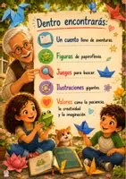 Vista previa - Otros - UN VERANO DE PAPIROFLEXIA - página 1