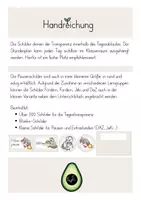 Vorschau - Stationenlernen - Materialpaket Waschbärklasse | Rundum-Sorglos-Paket für Classroom Management - Seite 2