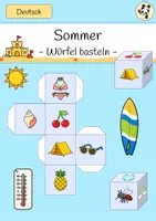Vorschau - Spiele - SOMMER - Deckblatt