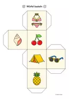 Vorschau - Spiele - SOMMER - Seite 1